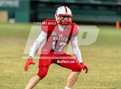 Thumbnail 3 in Natick vs. Framingham photogallery.