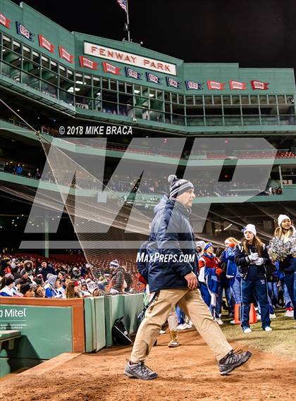 Thumbnail 2 in Natick vs. Framingham photogallery.