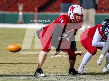 Thumbnail 2 in Natick vs. Framingham photogallery.