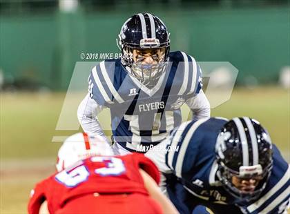 Thumbnail 1 in Natick vs. Framingham photogallery.