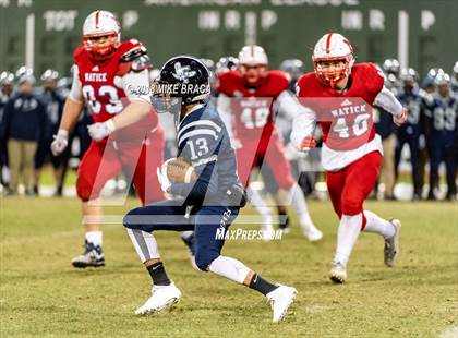 Thumbnail 3 in Natick vs. Framingham photogallery.
