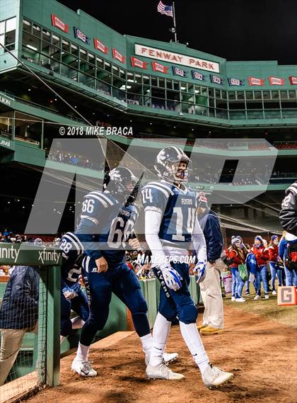 Thumbnail 2 in Natick vs. Framingham photogallery.