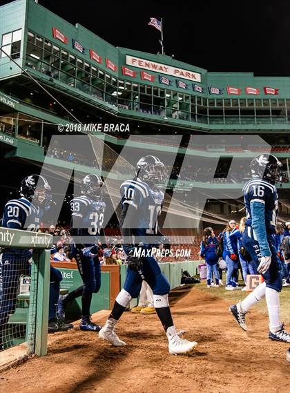 Thumbnail 3 in Natick vs. Framingham photogallery.