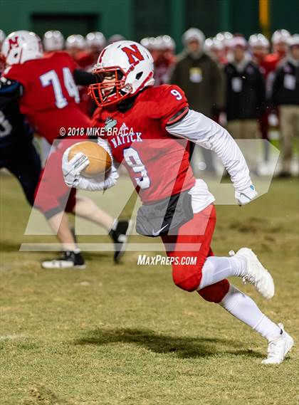 Thumbnail 3 in Natick vs. Framingham photogallery.