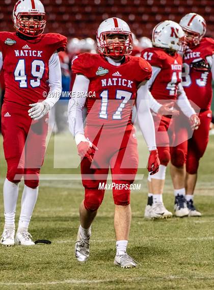 Thumbnail 3 in Natick vs. Framingham photogallery.