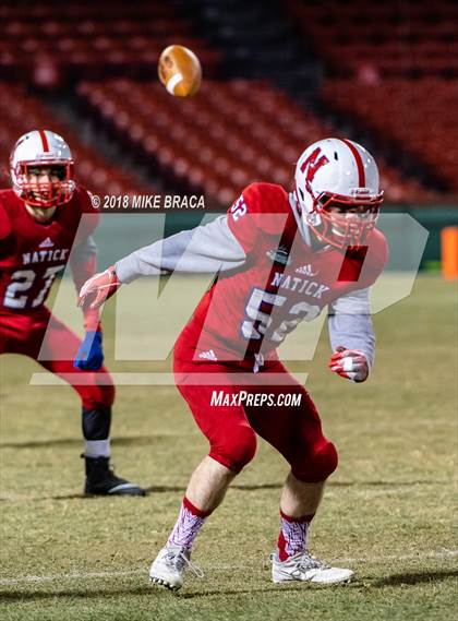 Thumbnail 2 in Natick vs. Framingham photogallery.