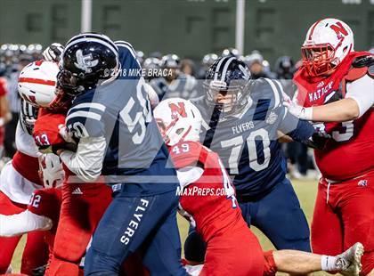 Thumbnail 1 in Natick vs. Framingham photogallery.