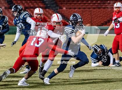 Thumbnail 2 in Natick vs. Framingham photogallery.