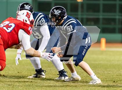 Thumbnail 1 in Natick vs. Framingham photogallery.