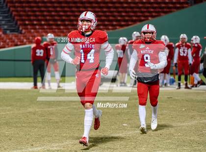 Thumbnail 3 in Natick vs. Framingham photogallery.
