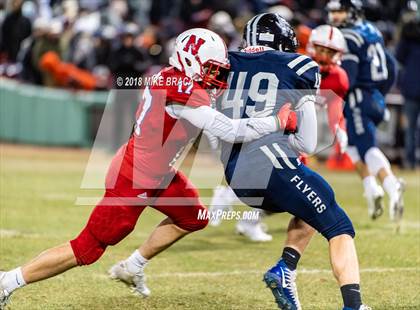 Thumbnail 1 in Natick vs. Framingham photogallery.