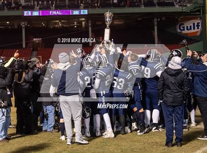 Thumbnail 1 in Natick vs. Framingham photogallery.