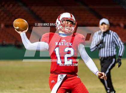 Thumbnail 2 in Natick vs. Framingham photogallery.