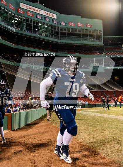 Thumbnail 3 in Natick vs. Framingham photogallery.