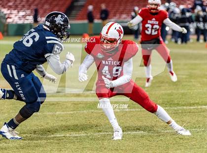Thumbnail 3 in Natick vs. Framingham photogallery.