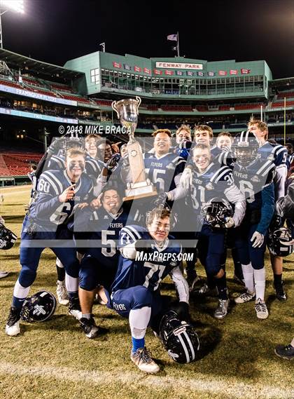 Thumbnail 2 in Natick vs. Framingham photogallery.