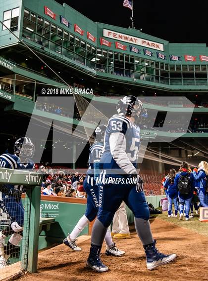 Thumbnail 2 in Natick vs. Framingham photogallery.