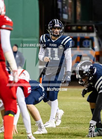 Thumbnail 3 in Natick vs. Framingham photogallery.