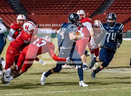 Thumbnail 3 in Natick vs. Framingham photogallery.