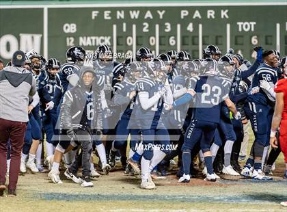 Thumbnail 2 in Natick vs. Framingham photogallery.