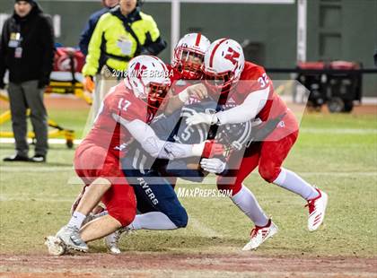Thumbnail 3 in Natick vs. Framingham photogallery.