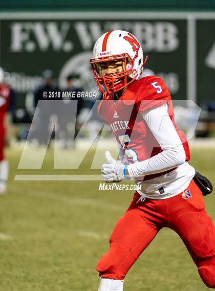 Thumbnail 2 in Natick vs. Framingham photogallery.