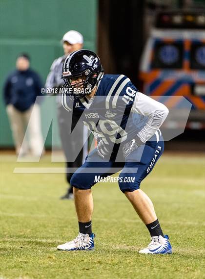 Thumbnail 1 in Natick vs. Framingham photogallery.