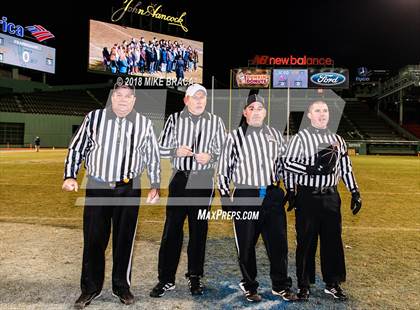 Thumbnail 3 in Natick vs. Framingham photogallery.
