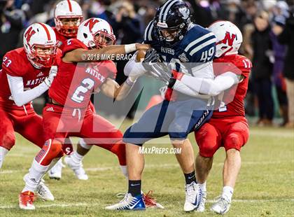 Thumbnail 3 in Natick vs. Framingham photogallery.