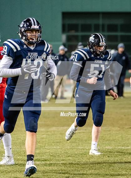 Thumbnail 3 in Natick vs. Framingham photogallery.