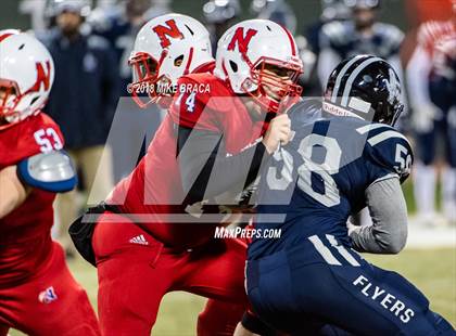 Thumbnail 1 in Natick vs. Framingham photogallery.