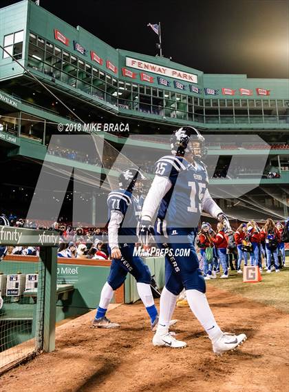 Thumbnail 3 in Natick vs. Framingham photogallery.
