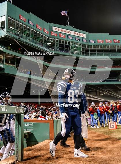 Thumbnail 1 in Natick vs. Framingham photogallery.