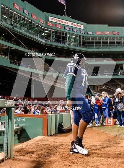 Thumbnail 2 in Natick vs. Framingham photogallery.