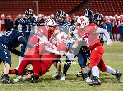 Thumbnail 3 in Natick vs. Framingham photogallery.