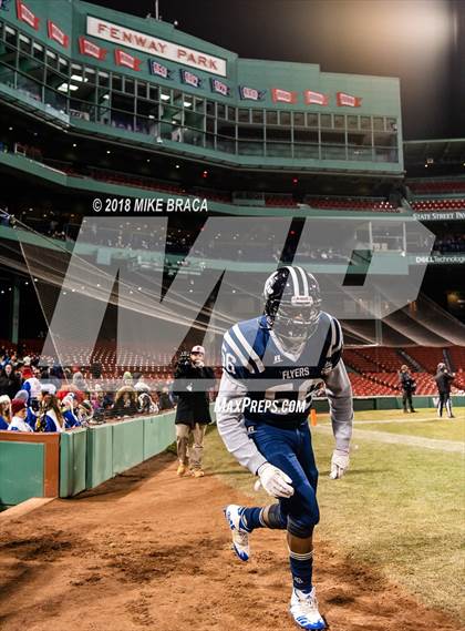 Thumbnail 2 in Natick vs. Framingham photogallery.