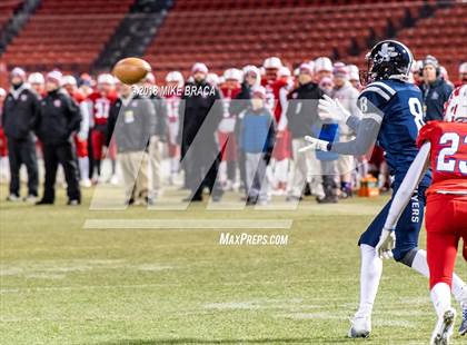 Thumbnail 1 in Natick vs. Framingham photogallery.