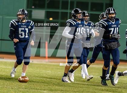Thumbnail 3 in Natick vs. Framingham photogallery.
