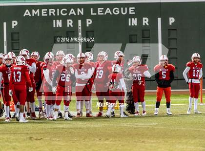 Thumbnail 3 in Natick vs. Framingham photogallery.