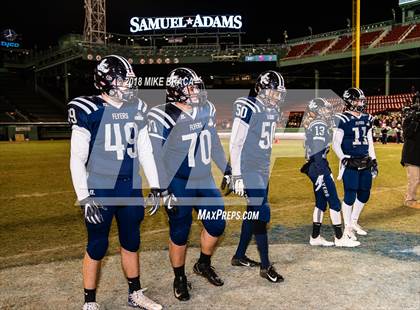Thumbnail 3 in Natick vs. Framingham photogallery.