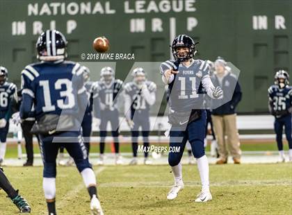 Thumbnail 2 in Natick vs. Framingham photogallery.