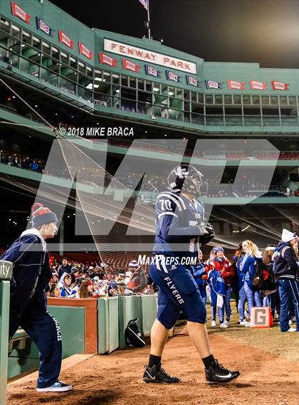 Thumbnail 2 in Natick vs. Framingham photogallery.
