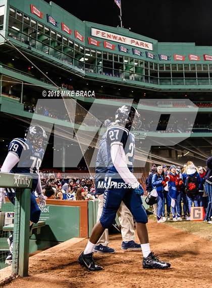 Thumbnail 3 in Natick vs. Framingham photogallery.