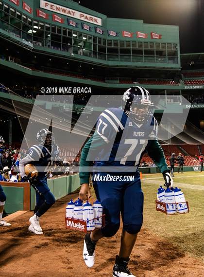 Thumbnail 3 in Natick vs. Framingham photogallery.