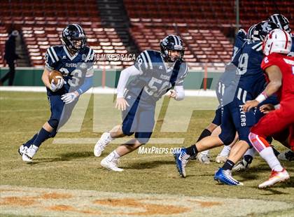 Thumbnail 1 in Natick vs. Framingham photogallery.