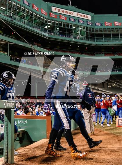 Thumbnail 3 in Natick vs. Framingham photogallery.