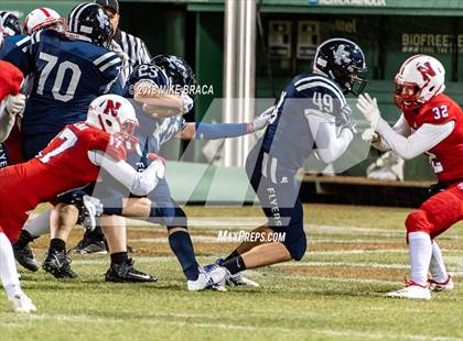 Thumbnail 1 in Natick vs. Framingham photogallery.
