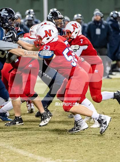 Thumbnail 1 in Natick vs. Framingham photogallery.