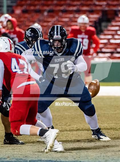 Thumbnail 1 in Natick vs. Framingham photogallery.