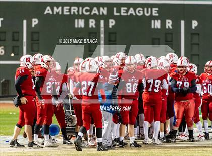 Thumbnail 2 in Natick vs. Framingham photogallery.